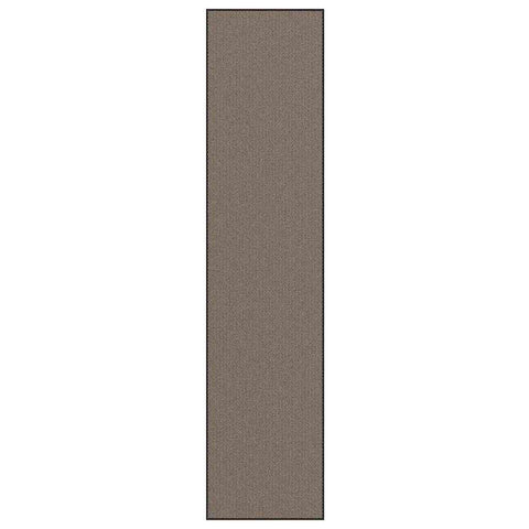 ZNTS Doormat Brown 115x500 cm 4105589