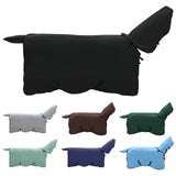 Horse Blanket Black Polyester 42013300