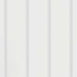 Drawer Cabinet High Gloss White 66 x 34.5 x 92 cm 894379