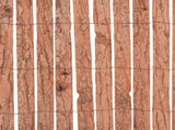 Bark Fence 1000x30 cm 142679