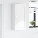 Dishwasher Panel Kalmar High Gloss White 50 x 31 x 100 cm 884778