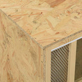 Terrarium Engineered Wood 170886