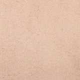 Rug HUARTE Short Pile Soft and Washable Blush 200x200 cm 375156
