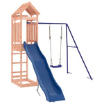 Outdoor Playset Solid Wood Douglas 3156950