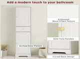 Bathroom Cabinet 13818031