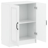 Bathroom Storage Cainet UTRECHT High Gloss White 897719