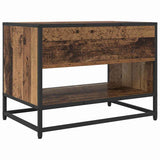 TV Units Old Wood 61 x 40 x 46 cm Engineered wood 883575