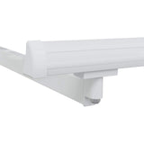 Manual Awning Frame Adjustable White 4.5 x 3.5 m Steel 42024784