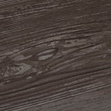 PVC Flooring Planks 5.02 m 2 mm Self-adhesive Striped Wood 146564