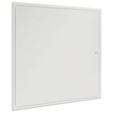 Access Panel White 63 x 63 x 3 cm Steel 42010259