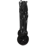 Heavy Duty Foldable Camping Outdoor Garden Trolley Cart Wagon Truck Wheelbarrow 43289478