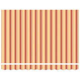 Retractable Awning Multicolour 350 x 200 cm 3329690