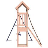 Outdoor Playset Solid Wood Douglas 3278948