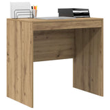 Desk Artisan Oak 80 x 50 x 76 cm 869433