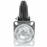 24 pcs Swivel Casters 200 mm 278004