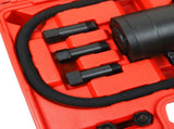 Pneumatic Injector Puller Set for BOSCH, DENSO 21 pcs 42050553
