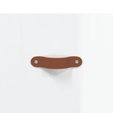 Sideboard High Gloss White 69.5x34x90 cm Engineered Wood 827886