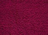 Premium Bath Towels "SOLUND" 4 pcs Bordeaux 100x150 cm 600 gsm 137216