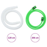 Collapsible Rain Water Tank with Spigot 1000 L 48607