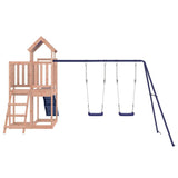 Outdoor Playset Solid Wood Douglas 3278978