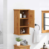 Bathroom Cabinet VIGO Brown and Honey Brown 37 x 34 x 71.5 cm 4019121