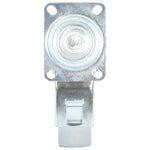 12 pcs Swivel Casters 160 mm 277992