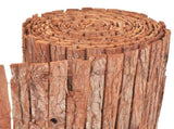 Bark Fence 1000x50 cm 142680