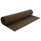 Rubber Cork Roll 100x500 cm 5 mm 153152