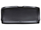 Trunk Mat suitable for VW POLO 2017- Rubber 42029230