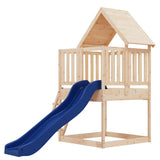 Outdoor Playset Solid Wood Pine 3155933