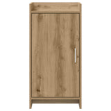 Sideboard Artisan Oak 40 x 36 x 80 cm Engineered Wood 8011058