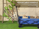 Folding Hand Truck 34717324