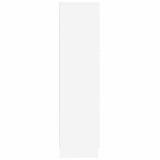 Highboard White 31.5 x 32 x 122.5 cm 869346