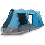 Car Tent 2-Person Blue Waterproof 4009510