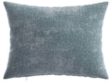 Cushion Cover 12 pcs HEERLEN Light Blue 40 x 40 cm 908508