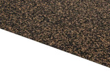 Rubber Cork Roll 100x500 cm 2 mm 153149