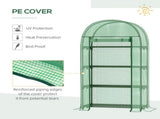 Mini Walk-in Greenhouse 11009256