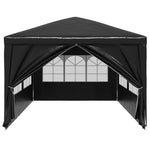 Party Tent 3x6 m Anthracite 45102