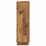 Desk Old Wood Engineered Wood 71.5 x 31.5 x 106.5 cm 869488