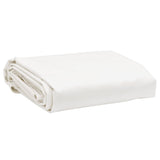 Tarpaulin White 5x7 m 650 g/m 156072