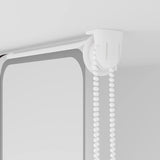 Shower Roller Blind 160x240 cm Fabric Width 156 cm 4014930