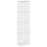 Gabion with 3.5 mm Wire and 10x10 cm Mesh 50x30x200 cm 3463243