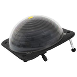 Solar Pool Heaters 2 pcs 75x75x36 cm HDPE Aluminium 3079664