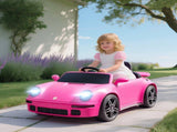 Truck Electric Car 51398786