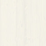 Bedside Cabinet "VIGO" White 42x35x42 cm Solid Wood Pine 353158