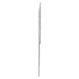 Headboard Concrete Grey Engineered wood 887861