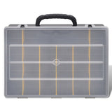 Storage Box Sort Case 6 pcs 140908
