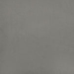 ZNTS Bed Frame without Mattress Light Grey Single Velvet 3121220