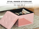Ottoman Storage Box 11614965