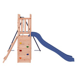 Outdoor Playset Solid Wood Douglas 3155925